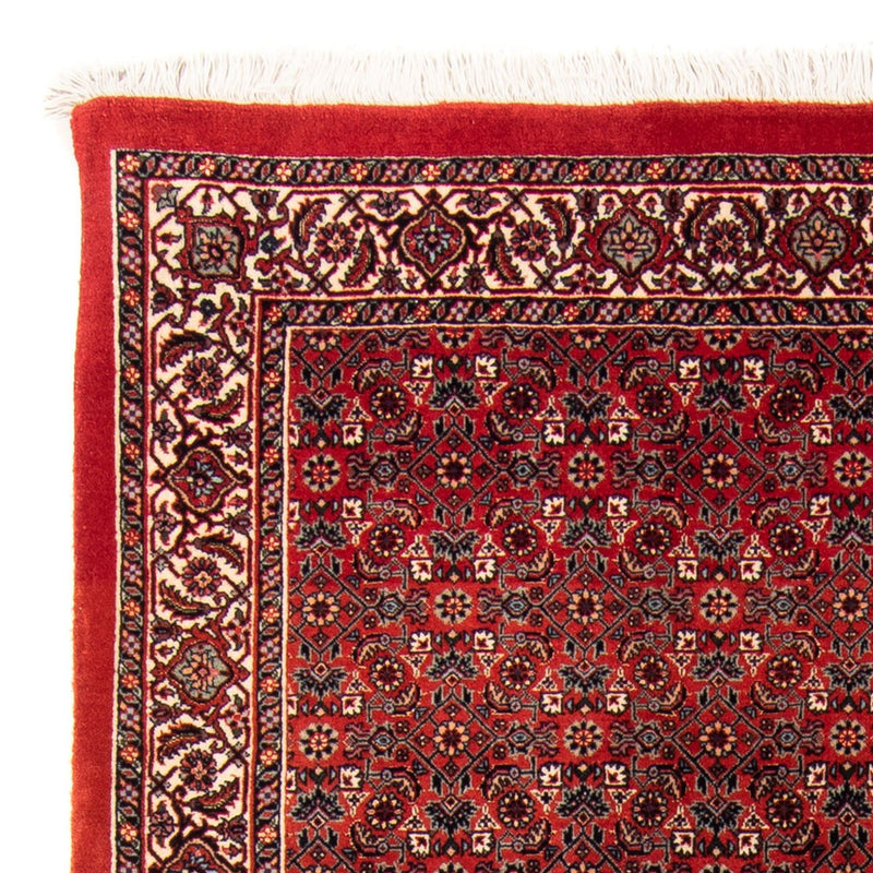 Bidjar - Takab Teppe 102x205cm - Persisk teppe