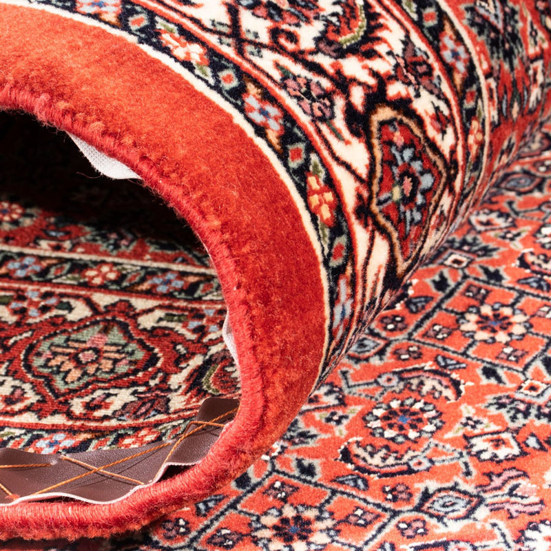 Bidjar - Takab Teppe 102x205cm - Persisk teppe