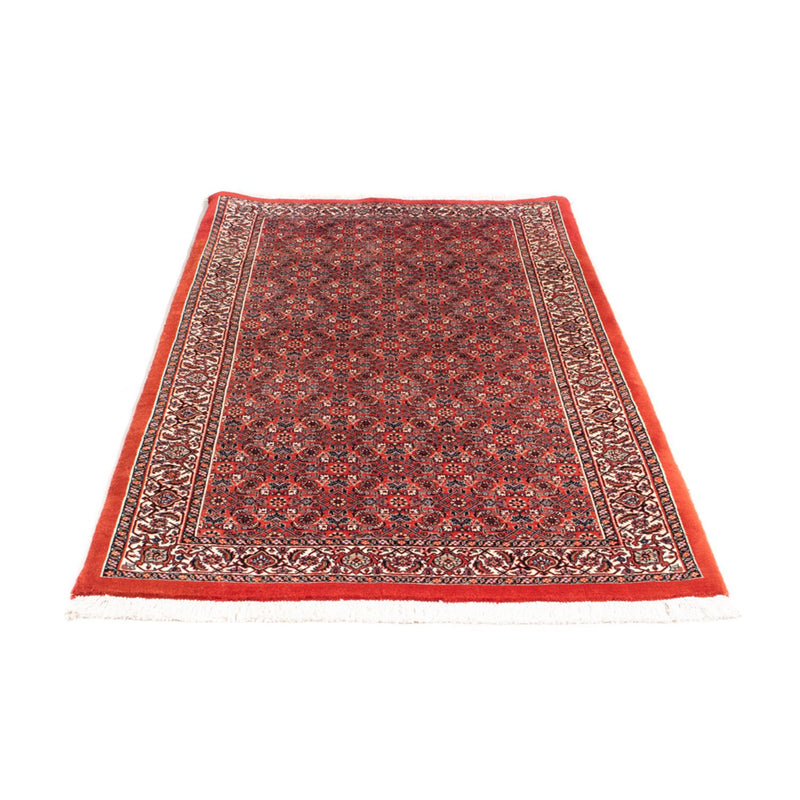 Bidjar - Takab Teppe 102x205cm - Persisk teppe