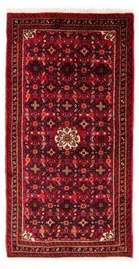 Hosseinabad Teppe 200x110cm - Persisk teppe – product image