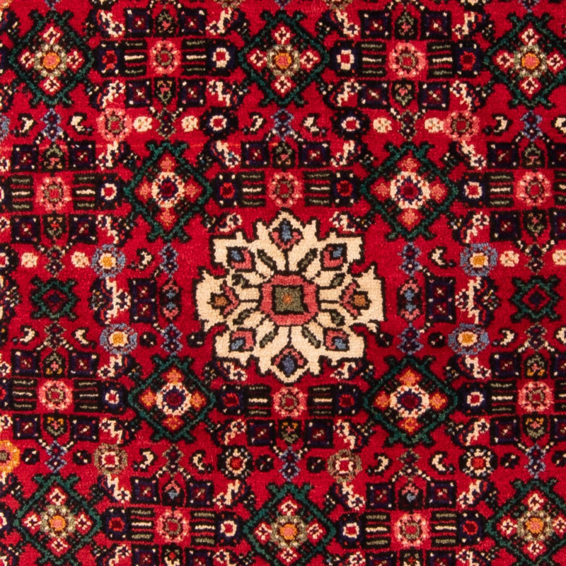 Hosseinabad Teppe 200x110cm - Persisk teppe