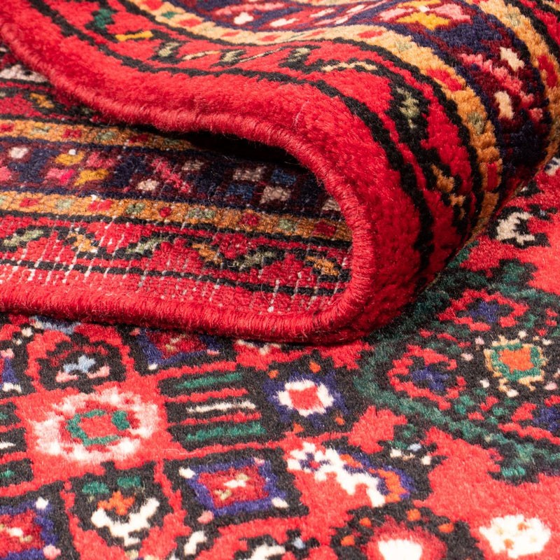 Hosseinabad Teppe 200x110cm - Persisk teppe