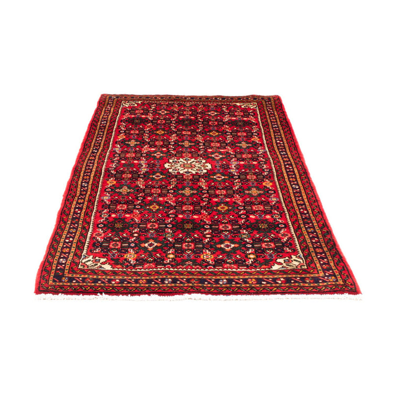 Hosseinabad Teppe 200x110cm - Persisk teppe