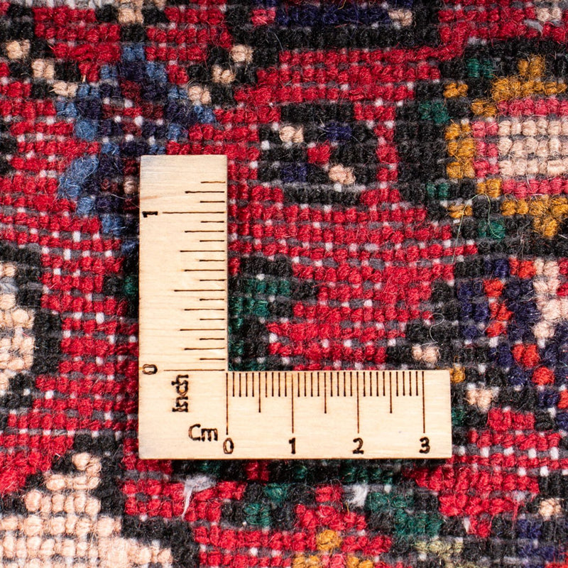 Hosseinabad Teppe 200x110cm - Persisk teppe