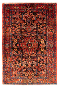 Nahavand Teppe 196x122cm - Persisk teppe – product image