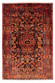 Nahavand Teppe 196x122cm - Persisk teppe