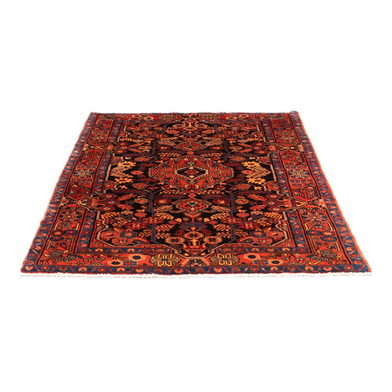 Nahavand Teppe 196x122cm - Persisk teppe