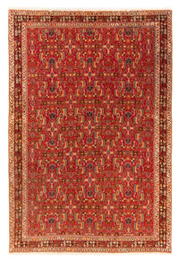 Kashkuli Teppe 192x130cm - Persisk teppe – product image