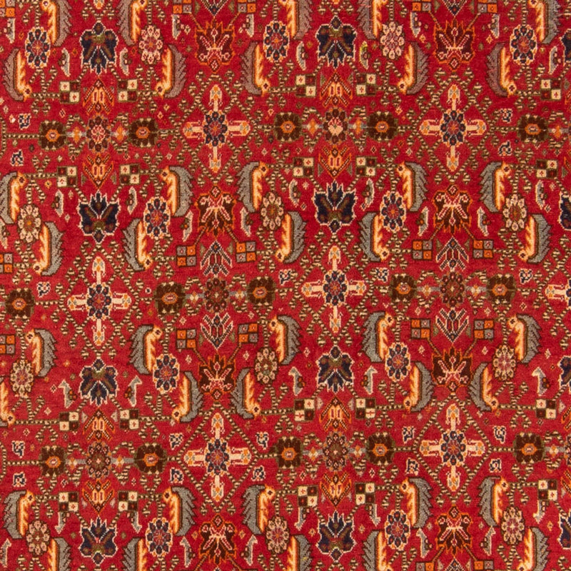 Kashkuli Teppe 192x130cm - Persisk teppe