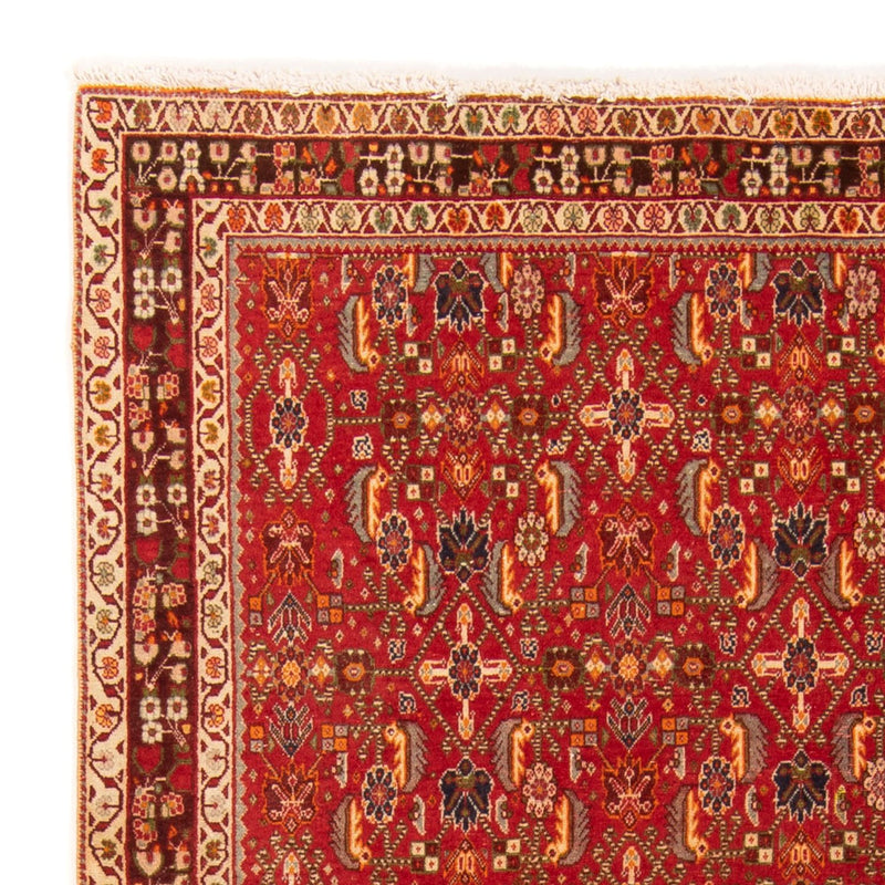 Kashkuli Teppe 192x130cm - Persisk teppe