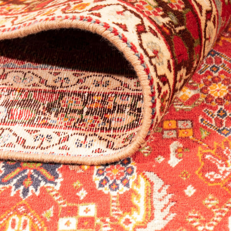 Kashkuli Teppe 192x130cm - Persisk teppe