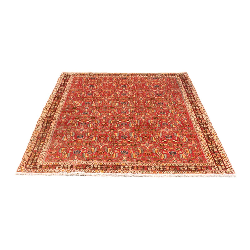 Kashkuli Teppe 192x130cm - Persisk teppe
