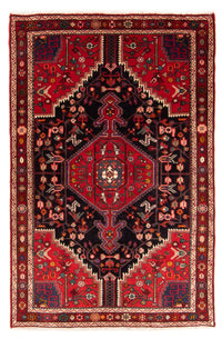 Nahavand Teppe 187x115cm - Persisk teppe – product image