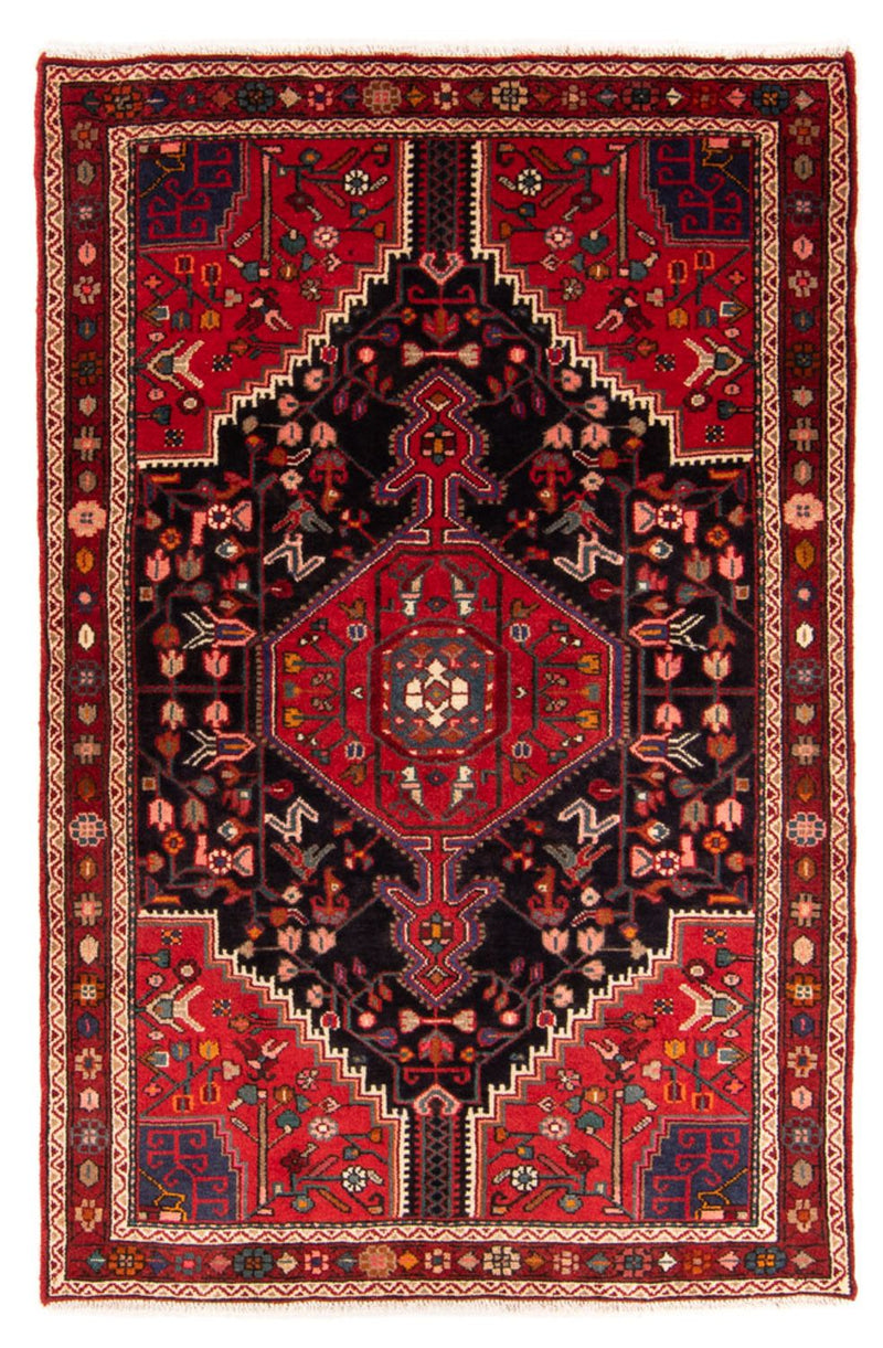 Nahavand Teppe 187x115cm - Persisk teppe