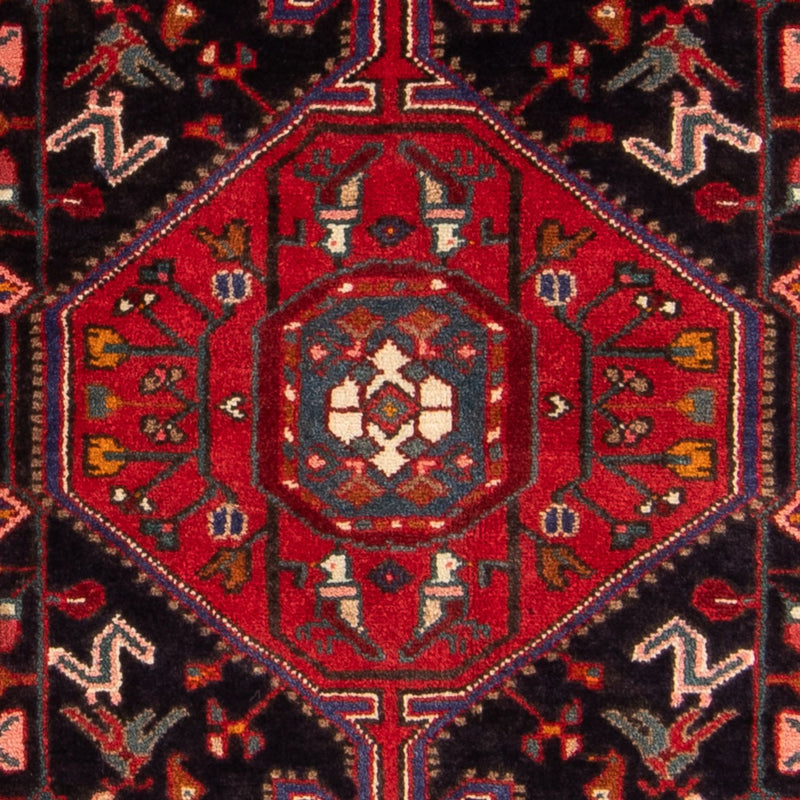 Nahavand Teppe 187x115cm - Persisk teppe