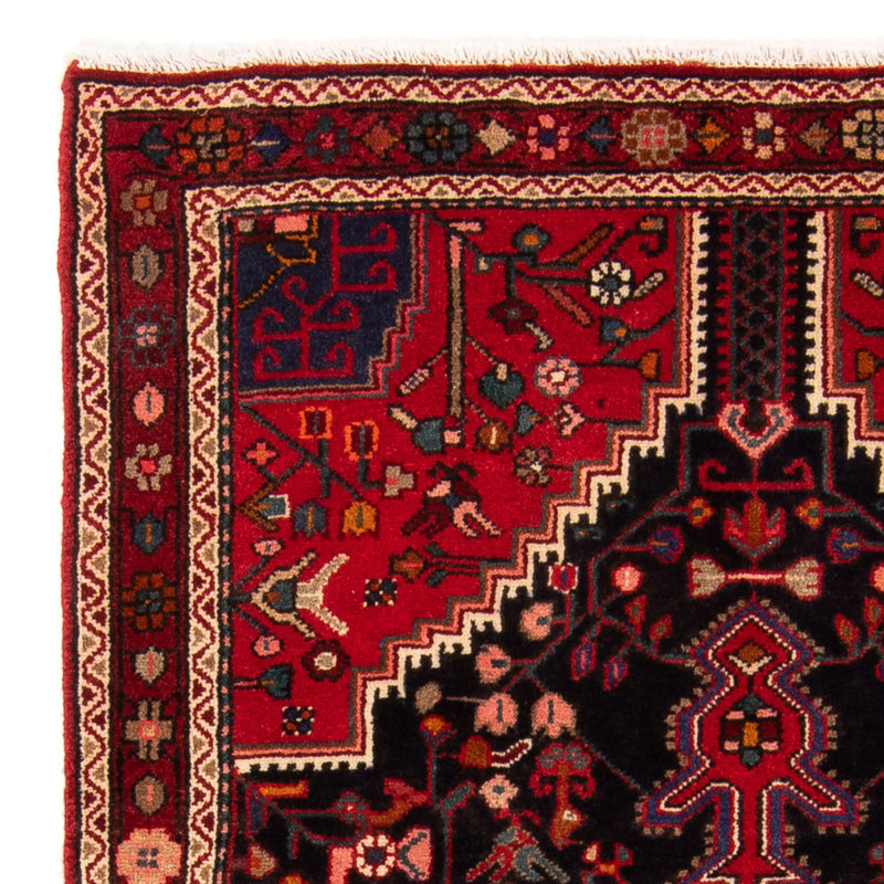 Nahavand Teppe 187x115cm - Persisk teppe