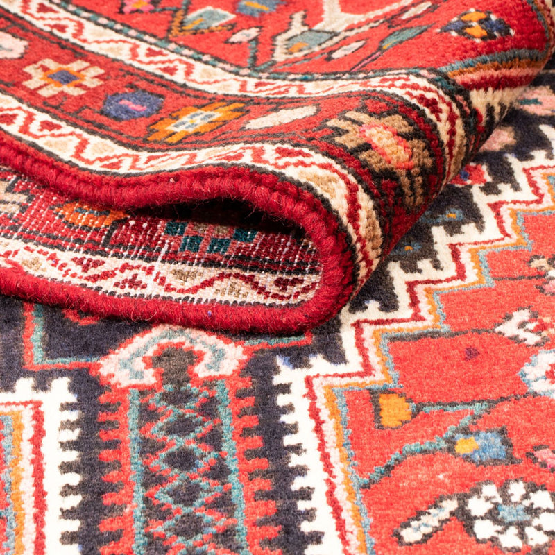 Nahavand Teppe 187x115cm - Persisk teppe