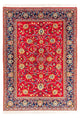Kashan Teppe 161x224cm - Persisk teppe