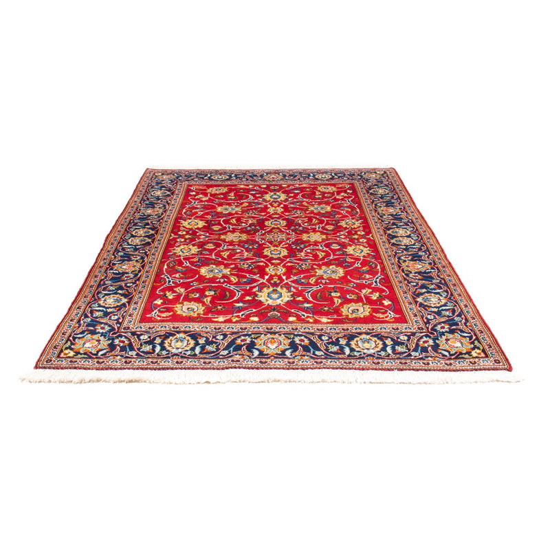 Kashan Teppe 161x224cm - Persisk teppe