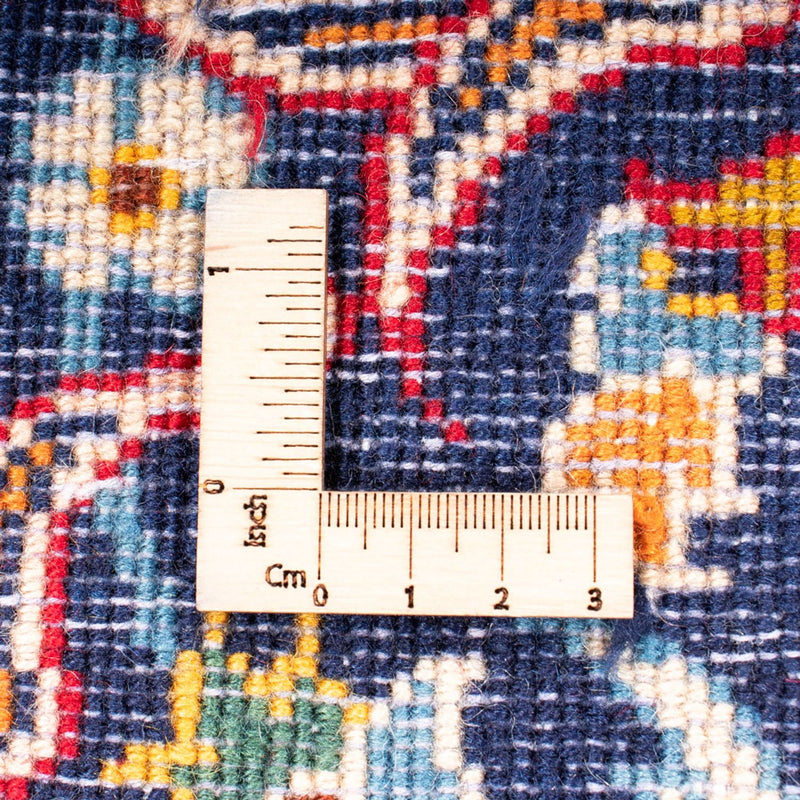 Kashan Teppe 161x224cm - Persisk teppe