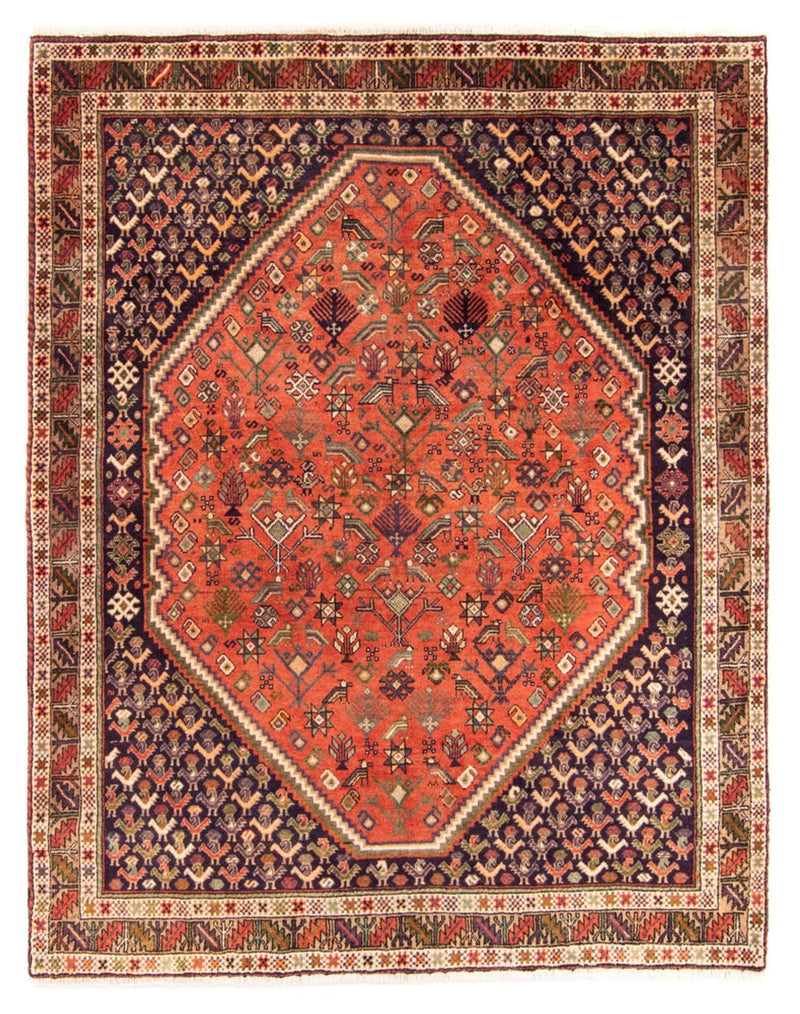 Ardabil Teppe 158x205cm - Persisk teppe