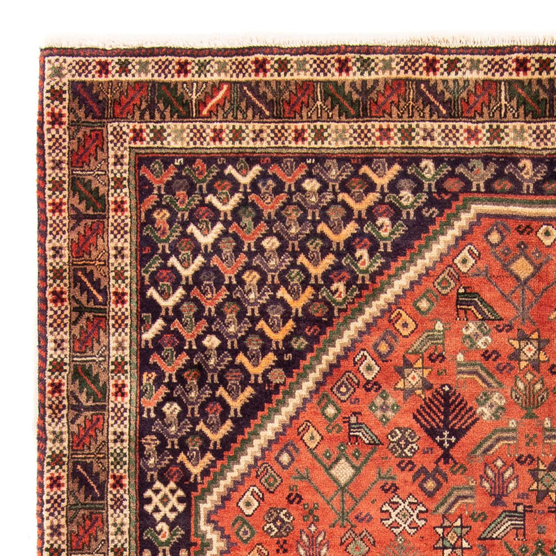 Ardabil Teppe 158x205cm - Persisk teppe