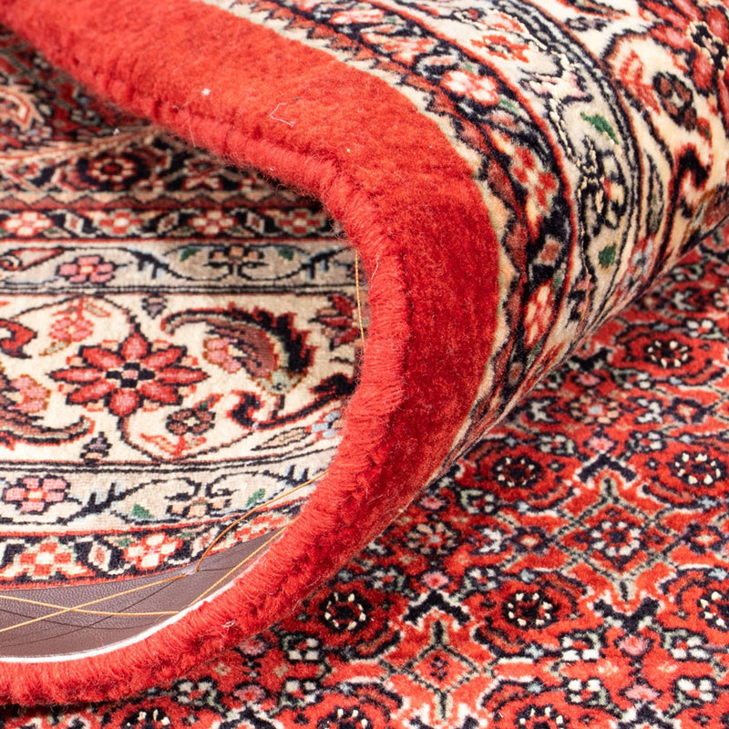 Bidjar - Takab Teppe 209x153cm - Persisk teppe