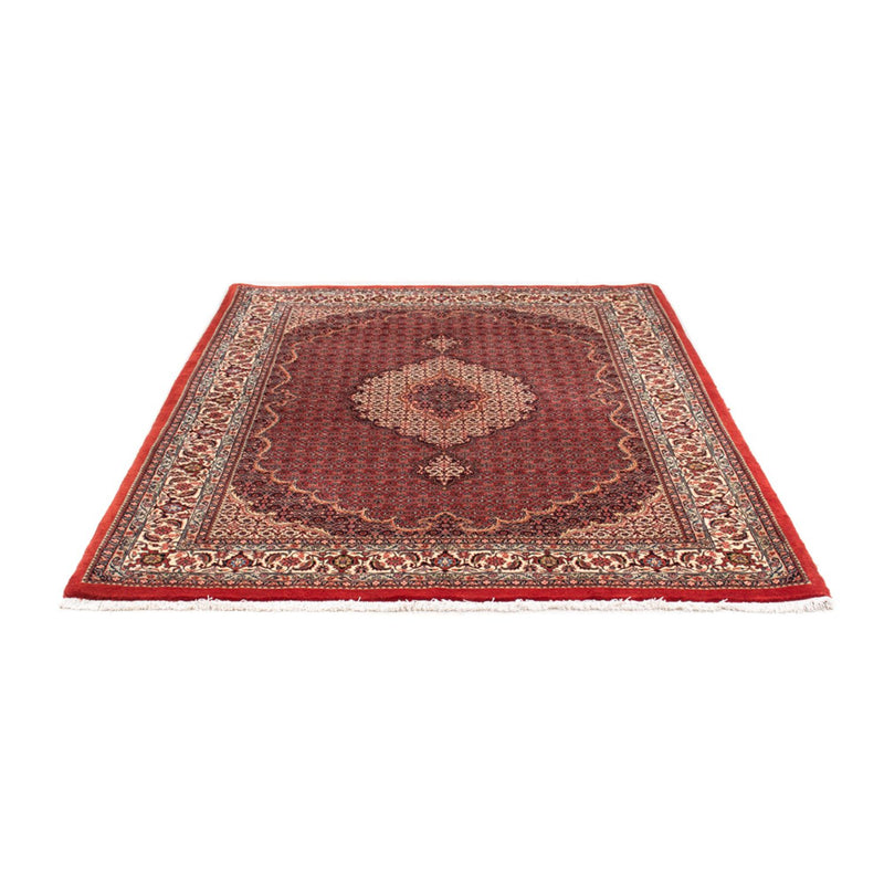 Bidjar - Takab Teppe 209x153cm - Persisk teppe