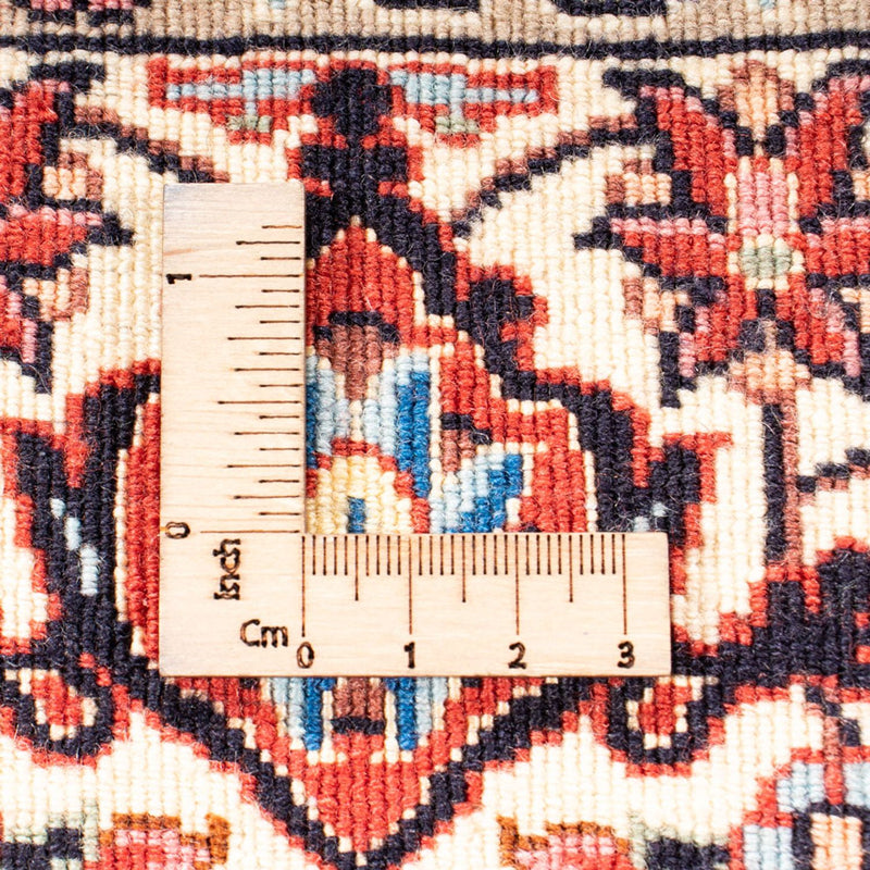 Bidjar - Takab Teppe 209x153cm - Persisk teppe
