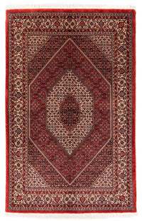 Bidjar - Takab Teppe 224x144cm - Persisk teppe – product image