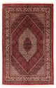 Bidjar - Takab Teppe 224x144cm - Persisk teppe