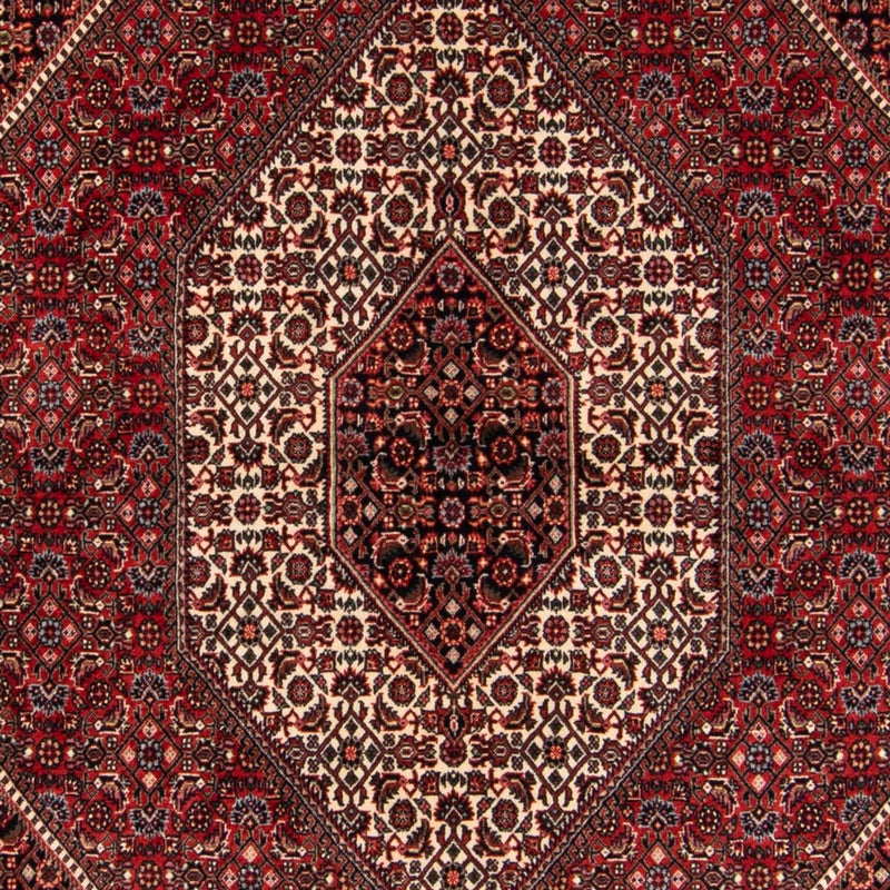 Bidjar - Takab Teppe 224x144cm - Persisk teppe