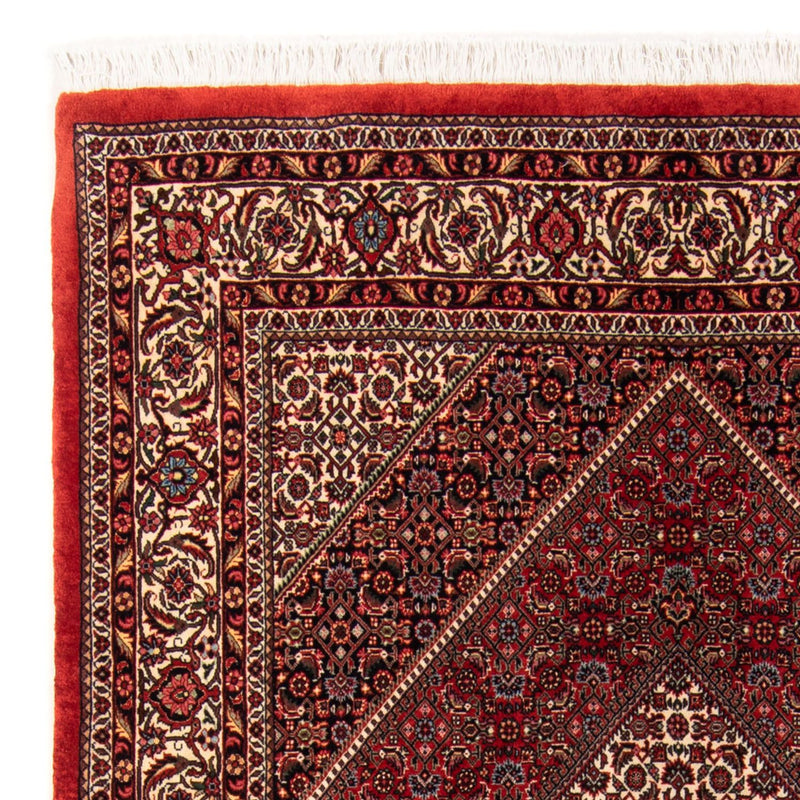 Bidjar - Takab Teppe 224x144cm - Persisk teppe