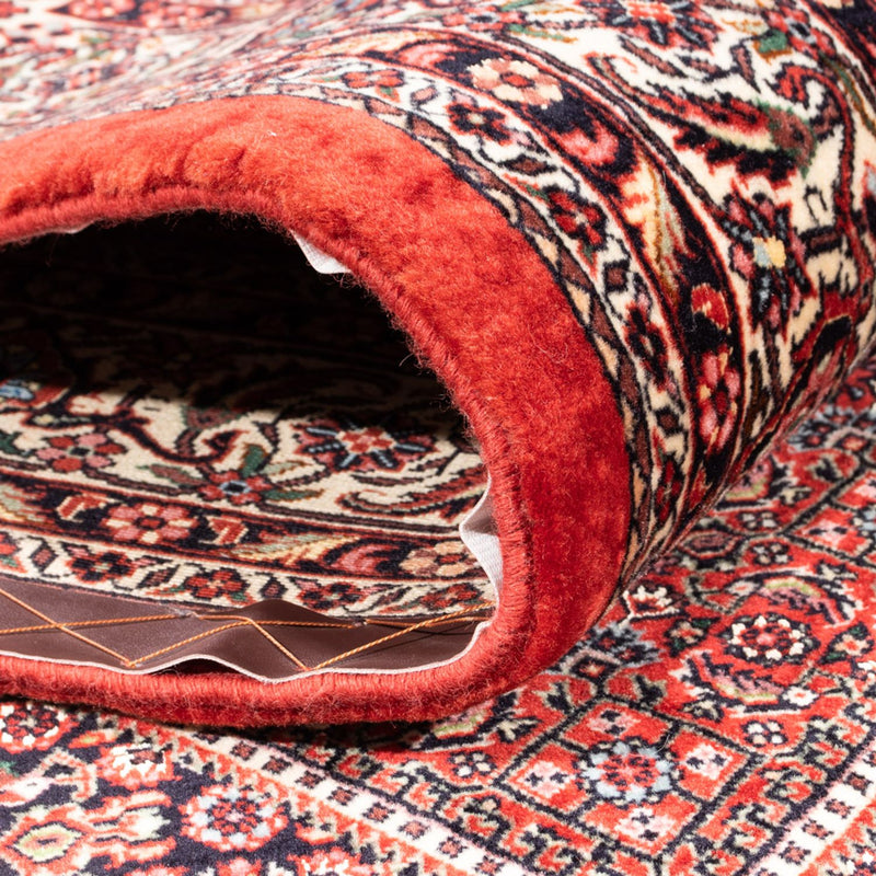 Bidjar - Takab Teppe 224x144cm - Persisk teppe