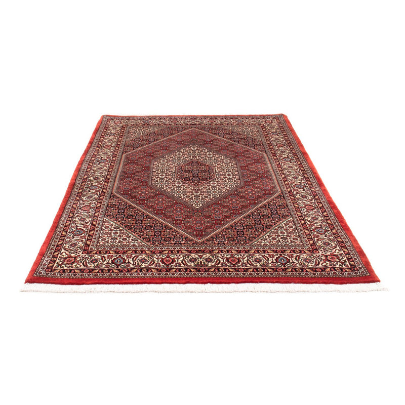 Bidjar - Takab Teppe 224x144cm - Persisk teppe