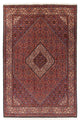 Bidjar - Takab Teppe 214x160cm - Persisk teppe