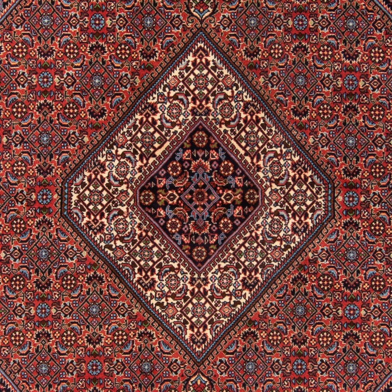 Bidjar - Takab Teppe 214x160cm - Persisk teppe