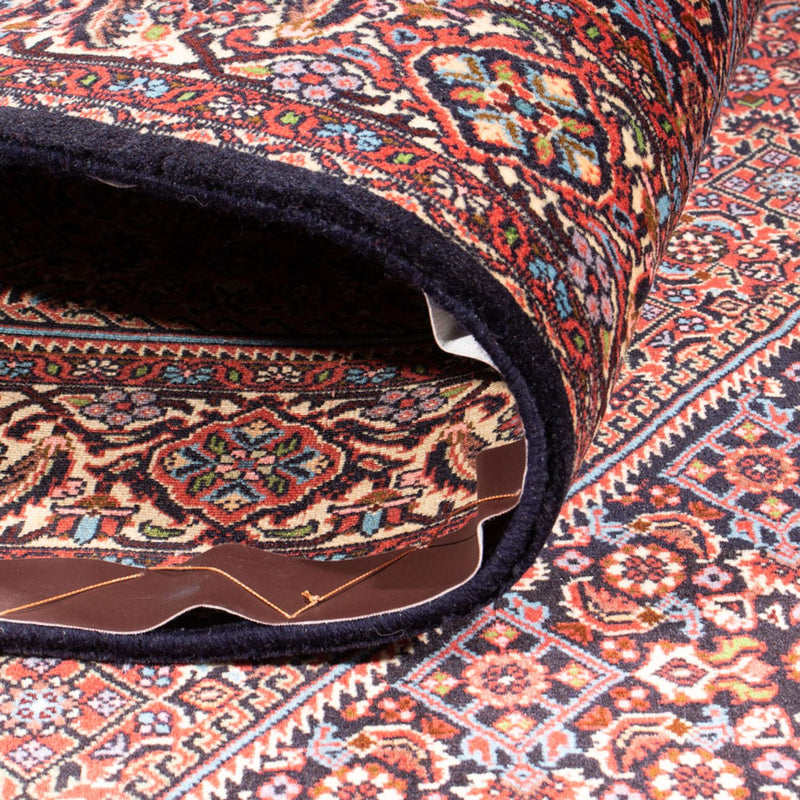 Bidjar - Takab Teppe 214x160cm - Persisk teppe