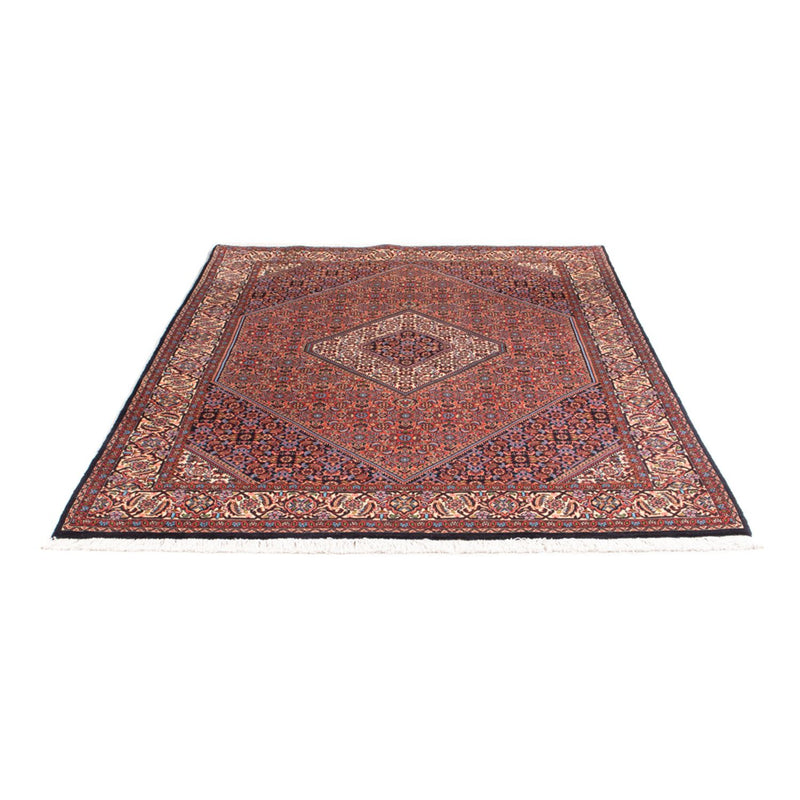 Bidjar - Takab Teppe 214x160cm - Persisk teppe