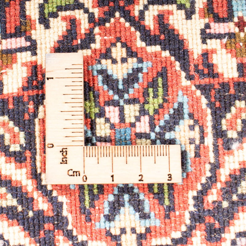 Bidjar - Takab Teppe 214x160cm - Persisk teppe