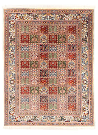 Moud Teppe 198x150cm - Persisk teppe – product image