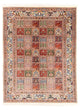 Moud Teppe 198x150cm - Persisk teppe