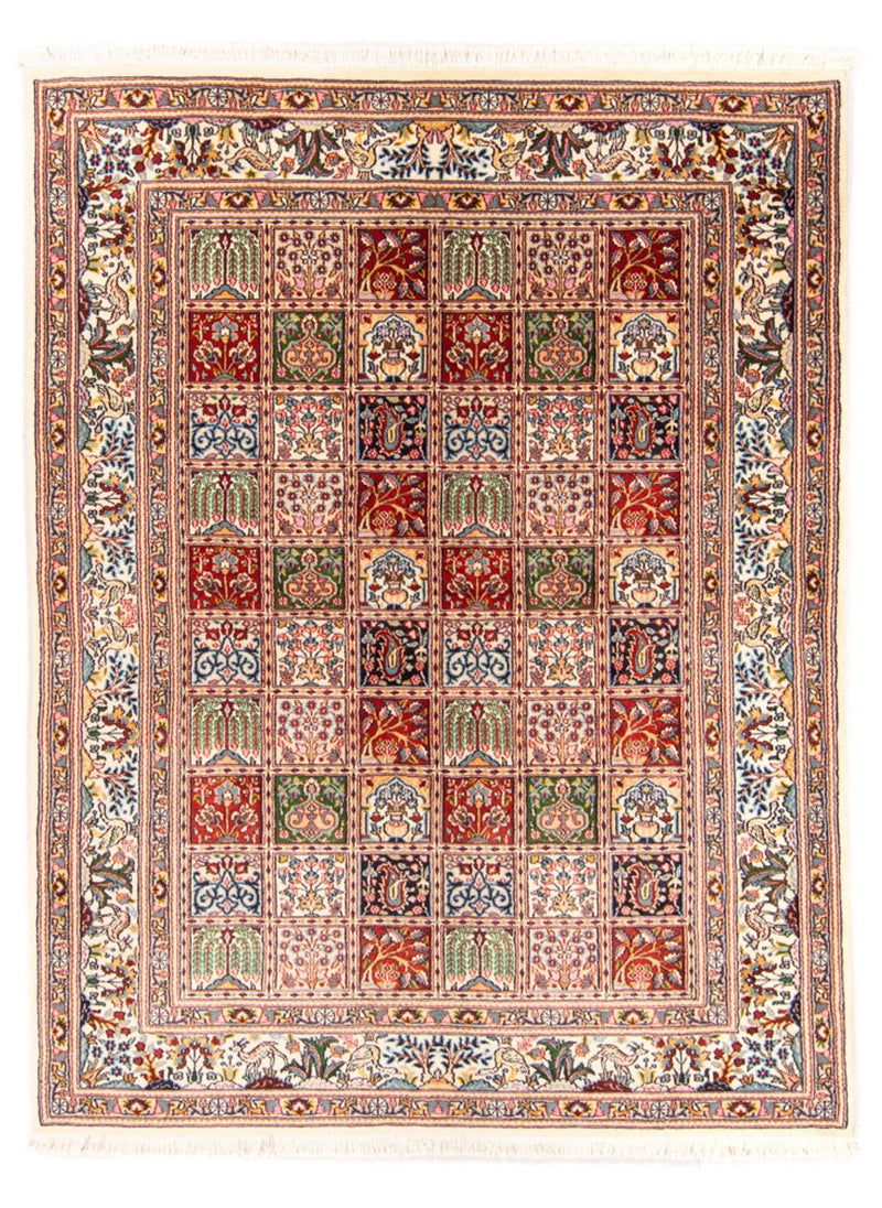 Moud Teppe 198x150cm - Persisk teppe