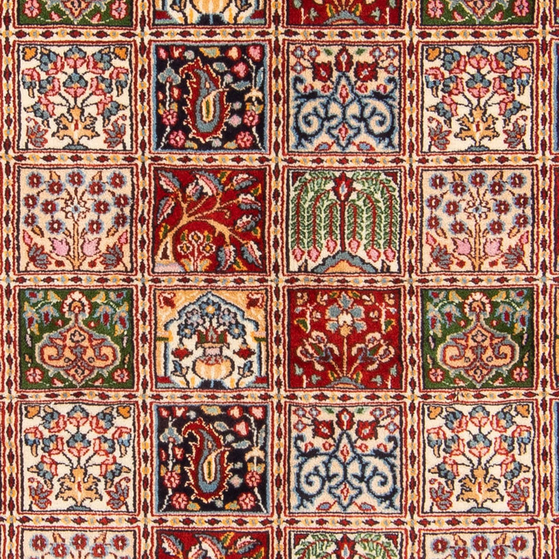 Moud Teppe 198x150cm - Persisk teppe