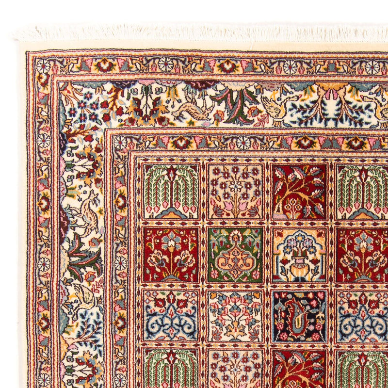 Moud Teppe 198x150cm - Persisk teppe