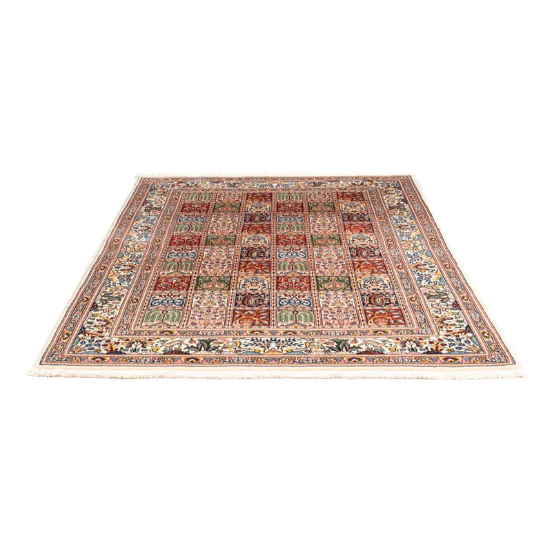 Moud Teppe 198x150cm - Persisk teppe