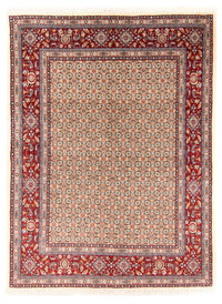 Moud Teppe 151x196cm - Persisk teppe – product image