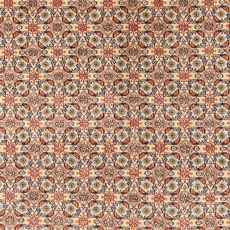 Moud Teppe 151x196cm - Persisk teppe