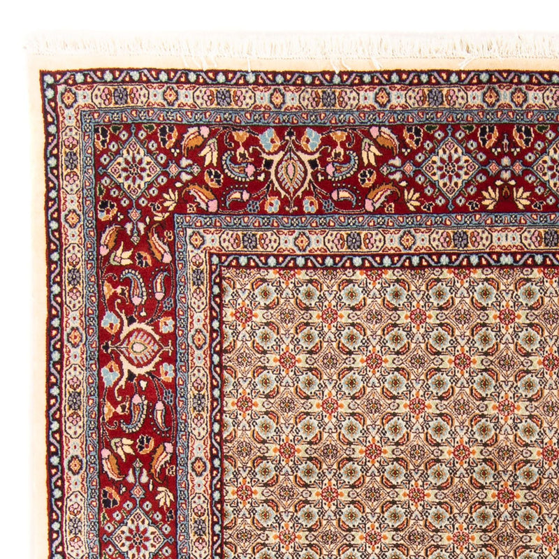 Moud Teppe 151x196cm - Persisk teppe