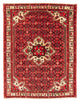 Hosseinabad Teppe 198x150cm - Persisk teppe